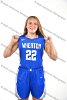 Women’s Basketball Media Day  Wheaton College Women’s Basketball Media Day 2022. - Photo By: KEITH NORDSTROM : Wheaton, Basketball, Media Day